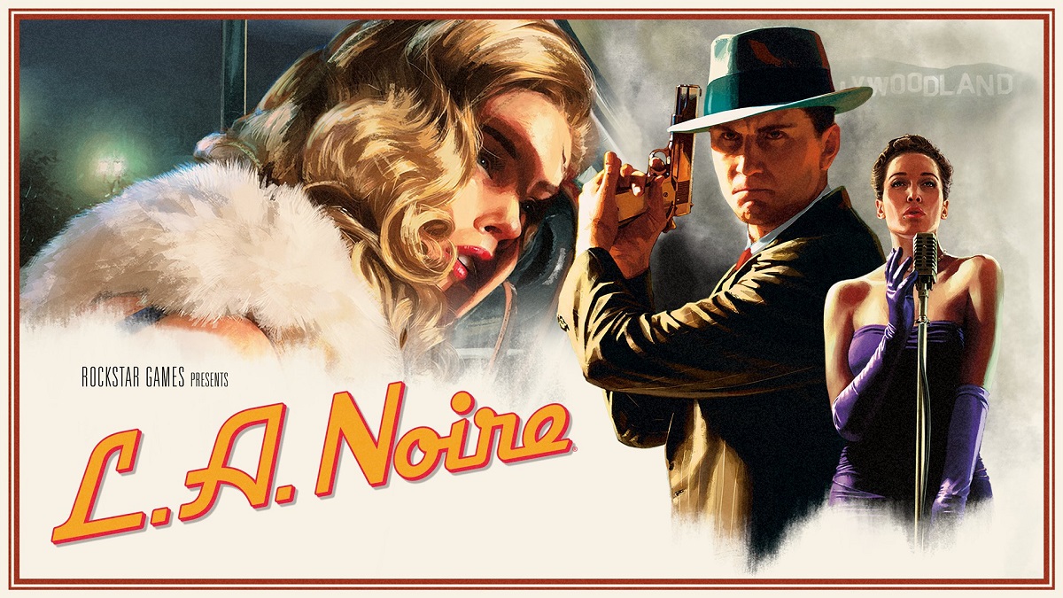 El detective de culto L.A. Noir estará disponible gratuitamente para los suscriptores de GTA+ a partir del 2 de mayo El detective de culto L.A. Noir estará disponible gratuitamente para los suscriptores de GTA+ a partir del 2 de mayo