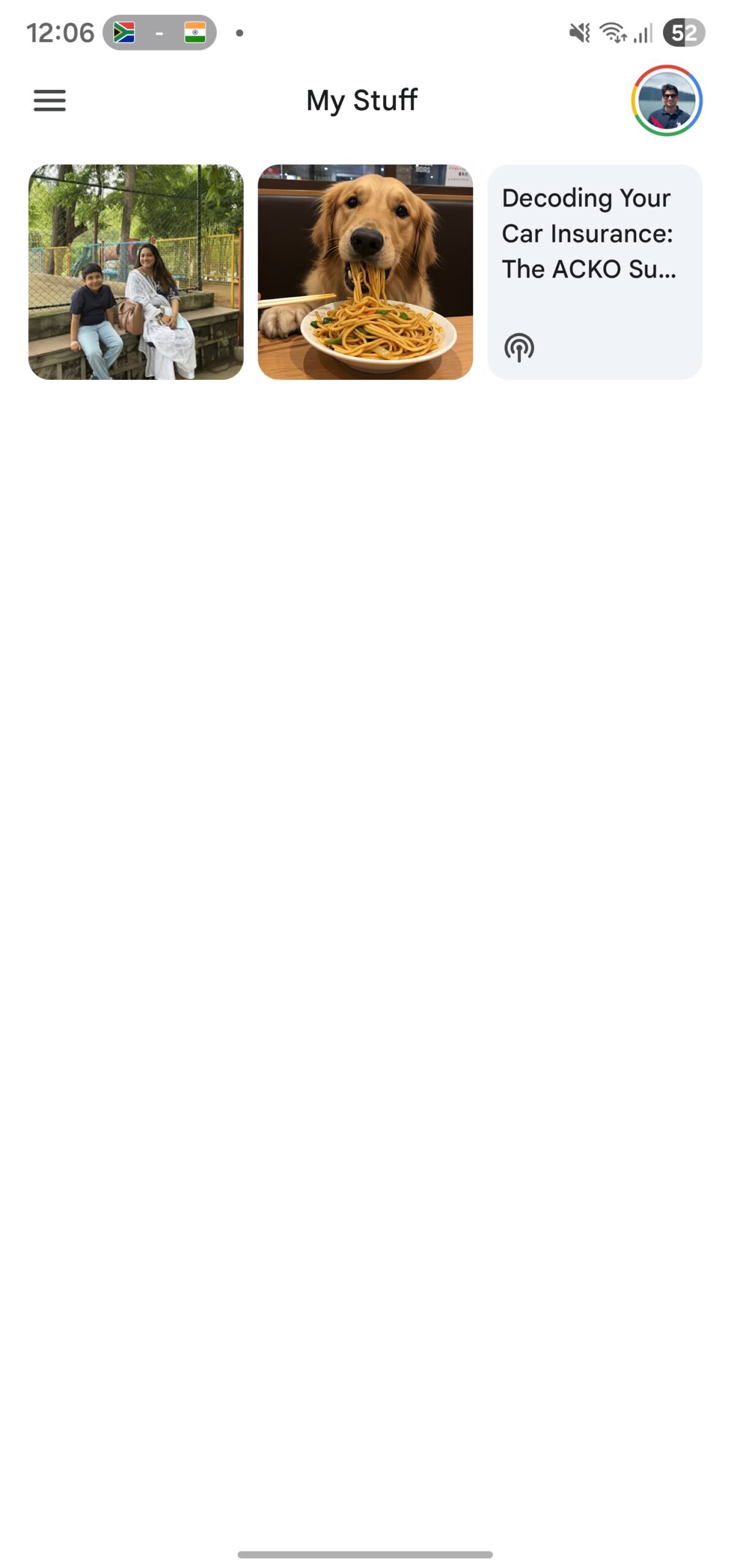 Rediseño de Google Gemini noviembre 2025 Mis Cosas