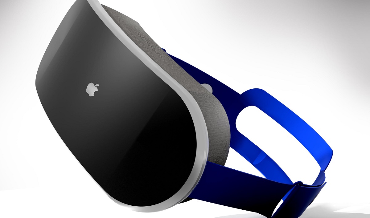 Mark Gurman: Apple anunciará y lanzará un casco de realidad aumentada, supuestamente llamado Reality Pro, este mismo año Mark Gurman: Apple anunciará y lanzará un casco de realidad aumentada, supuestamente llamado Reality Pro, este mismo año