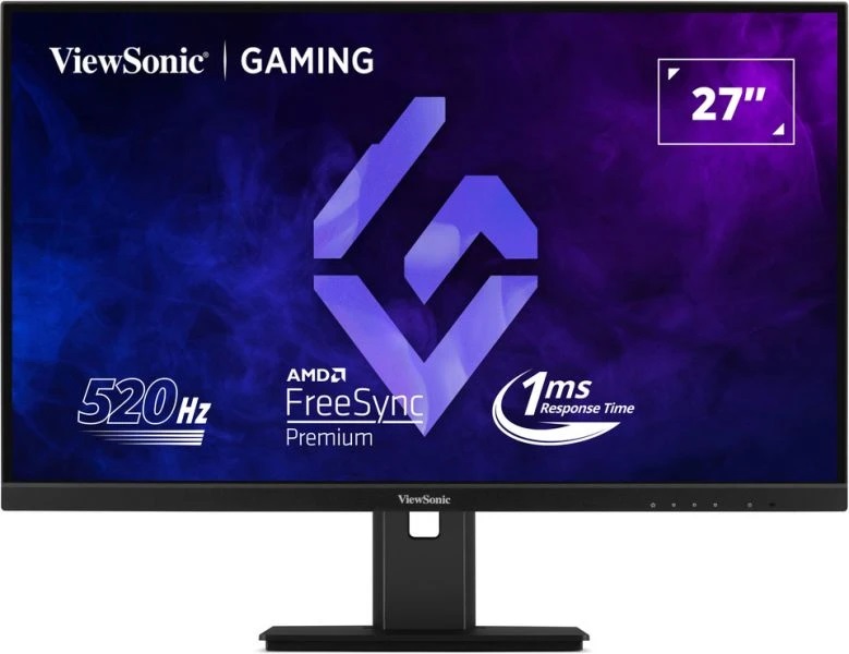 Foto de producto de ViewSonic XG2737 Foto de producto de ViewSonic XG2737