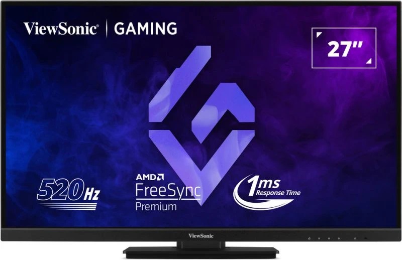 Foto de producto de ViewSonic XG2737 Foto de producto de ViewSonic XG2737