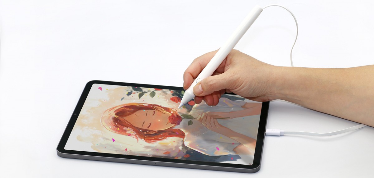 Un gadget indispensable para los amantes del dibujo: se presenta el económico stylus SonarPen 2 para iPad Un gadget indispensable para los amantes del dibujo: se presenta el económico stylus SonarPen 2 para iPad