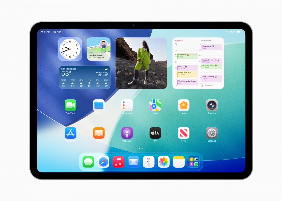 iPadOS 26 modo de múltiples ventanas iPadOS 26 modo de múltiples ventanas