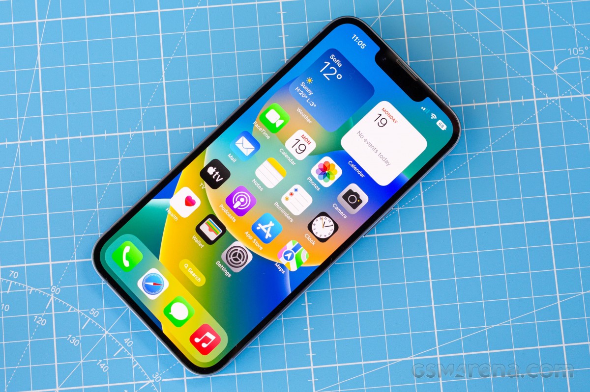 Diseño del iPhone SE 4