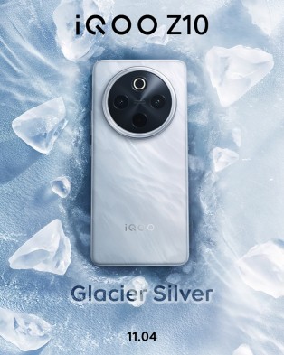 Teléfono inteligente iQOO Z10 Teléfono inteligente iQOO Z10