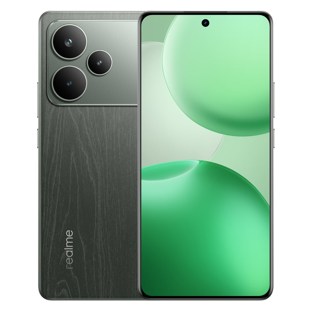Smartphone Realme P4 5G