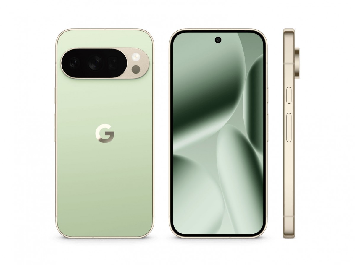 Pixel 10 Pro