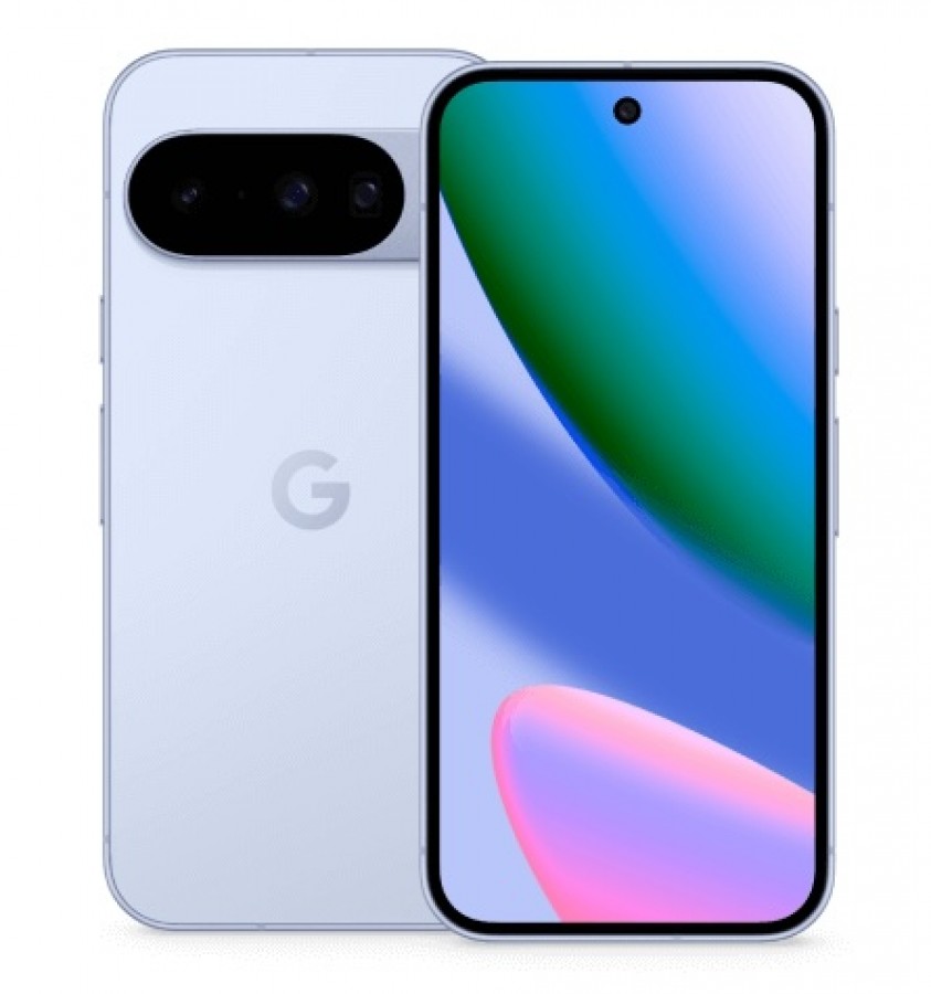 Pixel 10