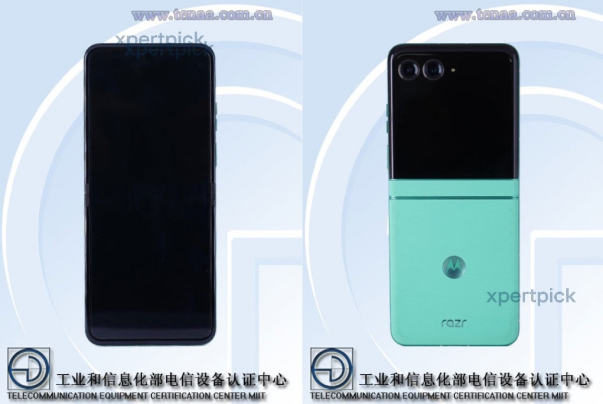 Smartphone Motorola Razr 60