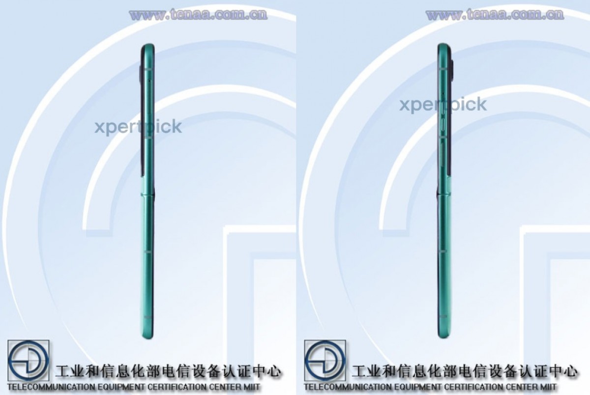 Motorola Razr 60 Pantalla plegable