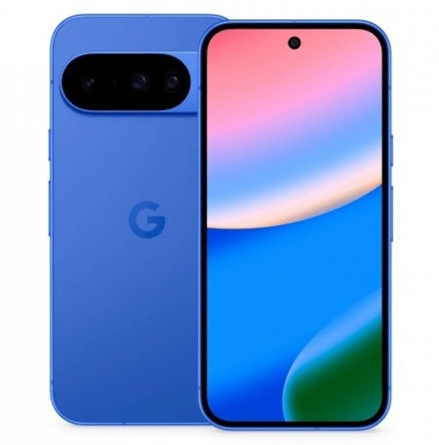 Pantalla del Pixel 10