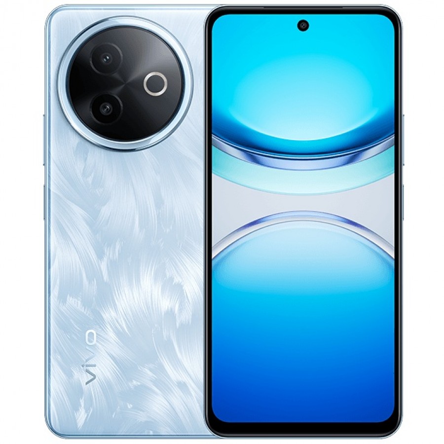 Vivo Y300i smartphone - imagen 2 Vivo Y300i smartphone - imagen 2