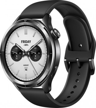Xiaomi Watch S4 - durabilidad Xiaomi Watch S4 - durabilidad