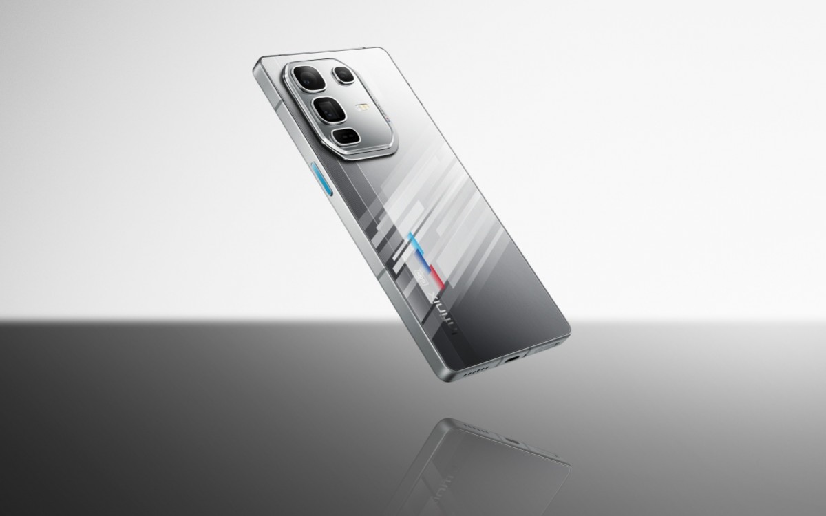 Infinix Note 50 Pro+ - Imagen 2 Infinix Note 50 Pro+ - Imagen 2