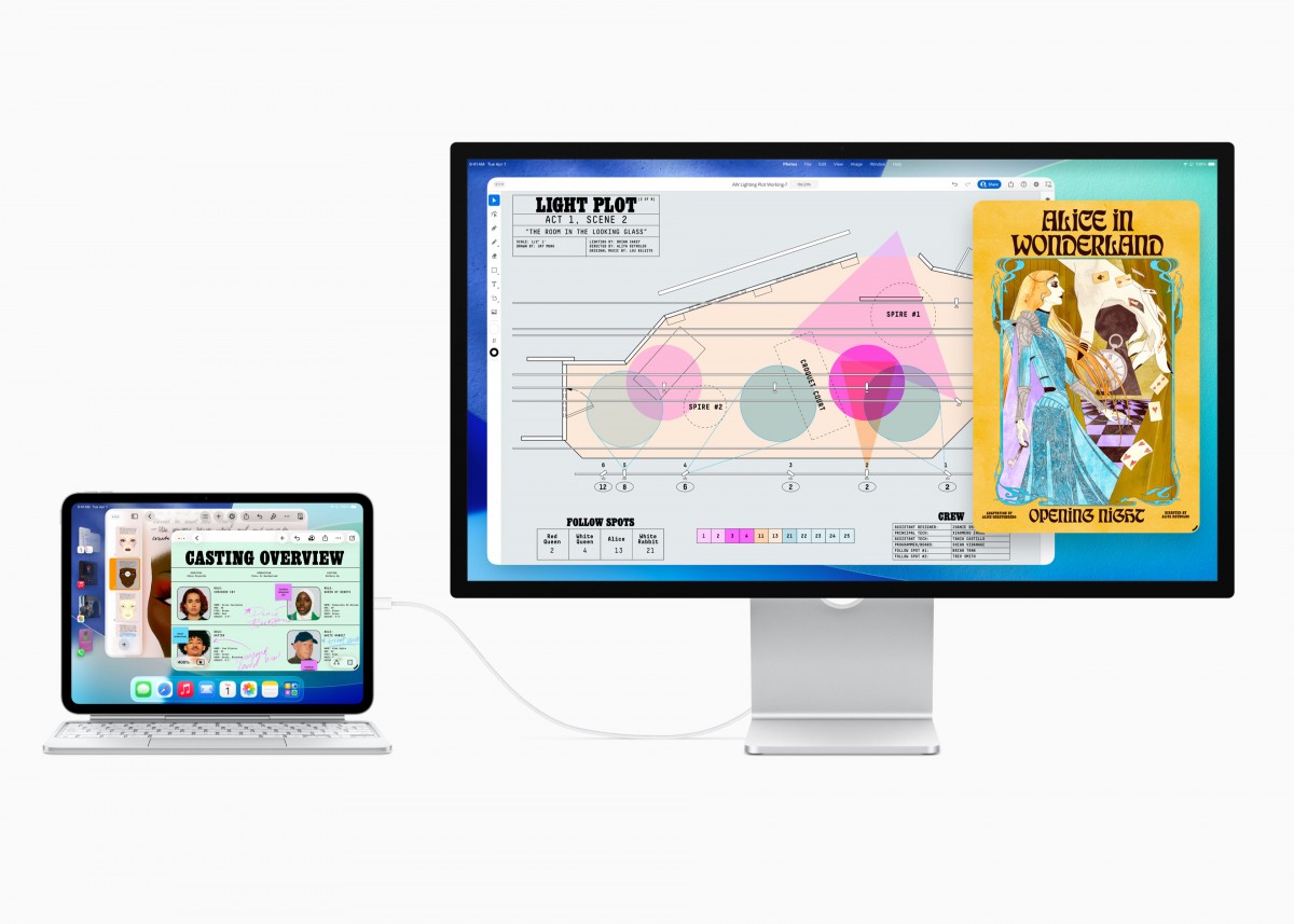 iPadOS 26 nuevo menú iPadOS 26 nuevo menú