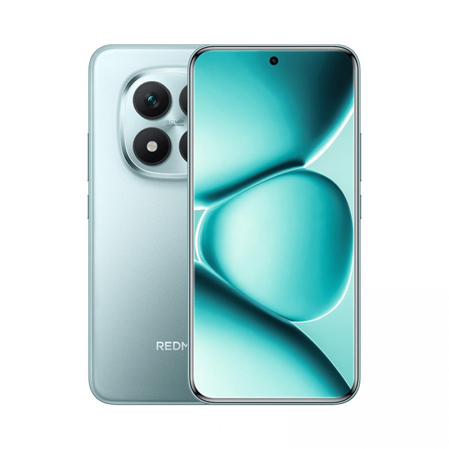 Pantalla de Xiaomi Redmi Note 15 Pro