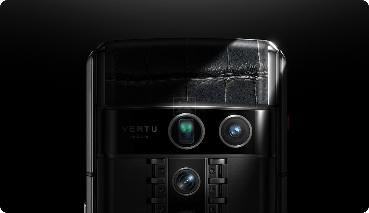 Vertu regresa con el nuevo teléfono Agent Q: se filtraron todas sus especificaciones antes del anuncio oficial-3 Back of Vertu Agent Q - gsmarena_003