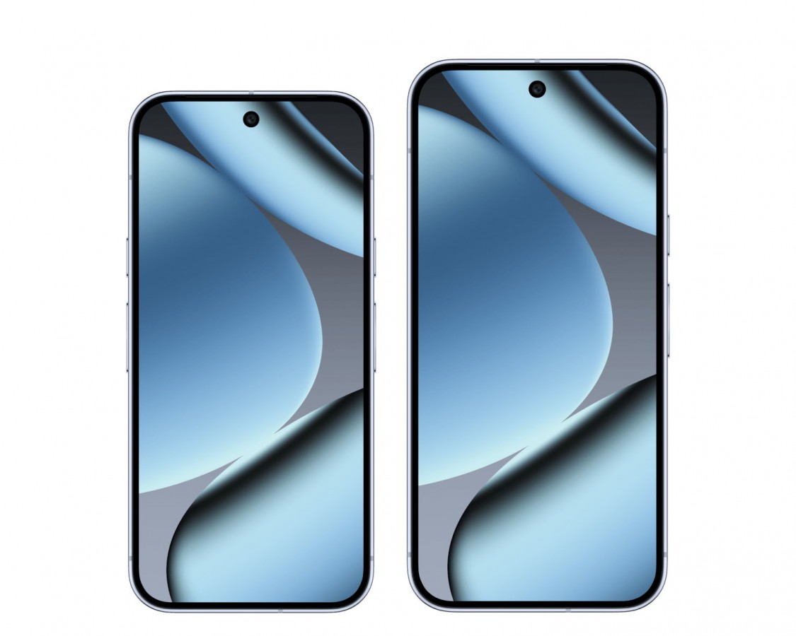 Interfaz del Pixel 10 Pro