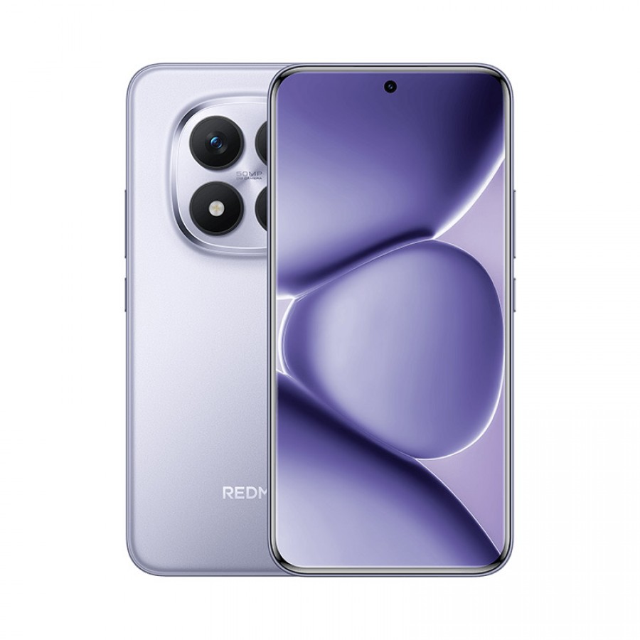Cuerpo de Xiaomi Redmi Note 15 Pro