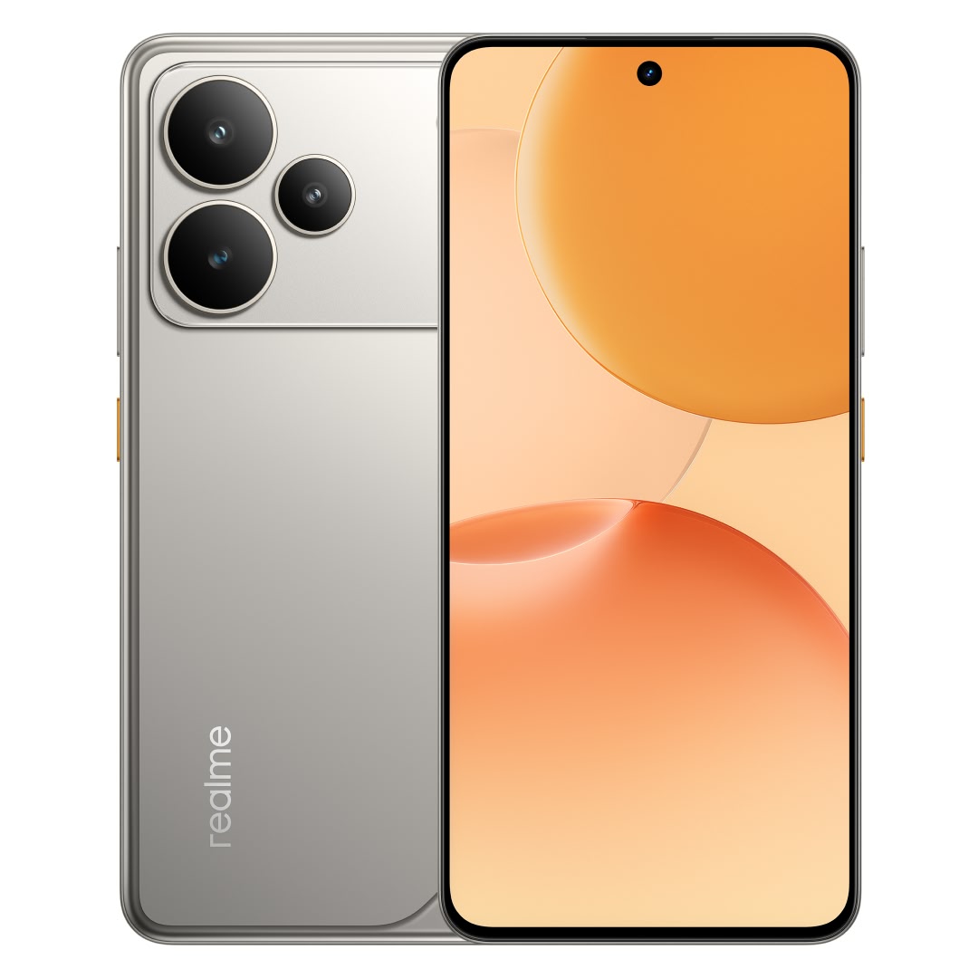 Smartphone Realme P4 5G
