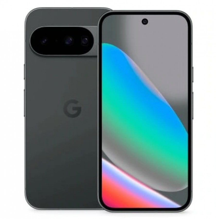 Pixel 10 en tu mano