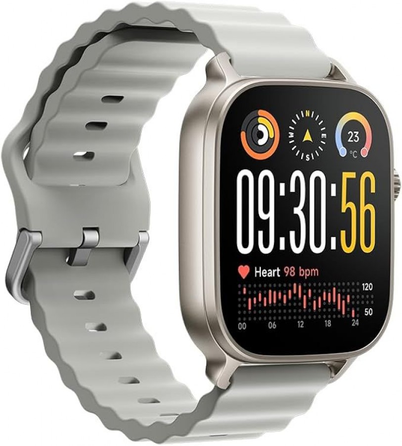 Características del Realme Watch 5