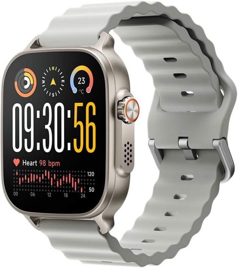 Vista lateral del Realme Watch 5