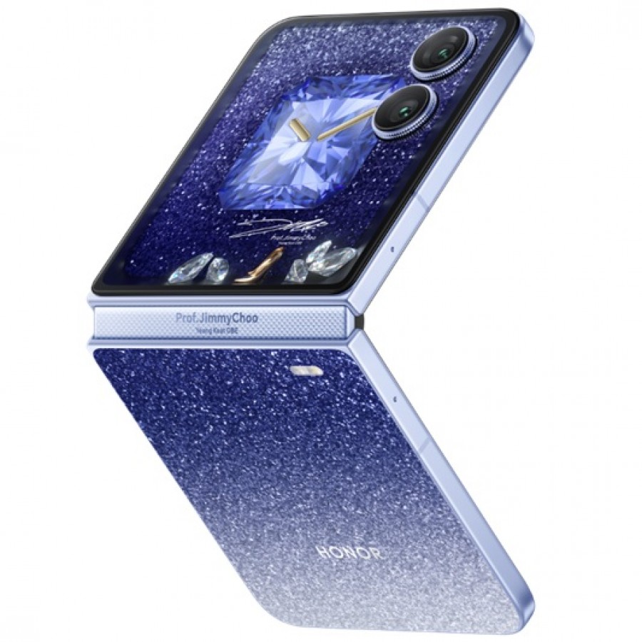 Honor Magic V Flip 2 - imagen 4