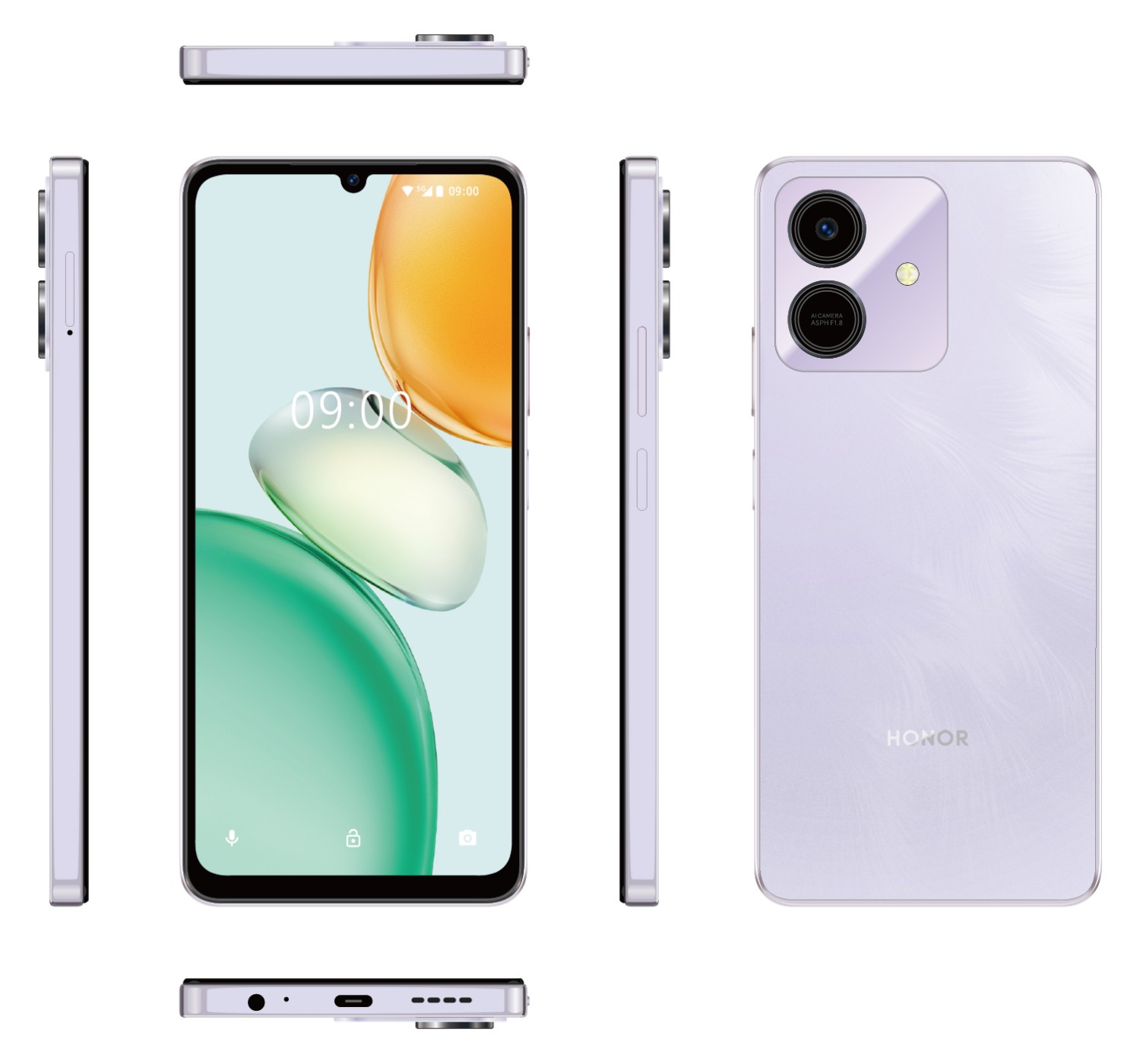 Honor Play 10 display Honor Play 10 display