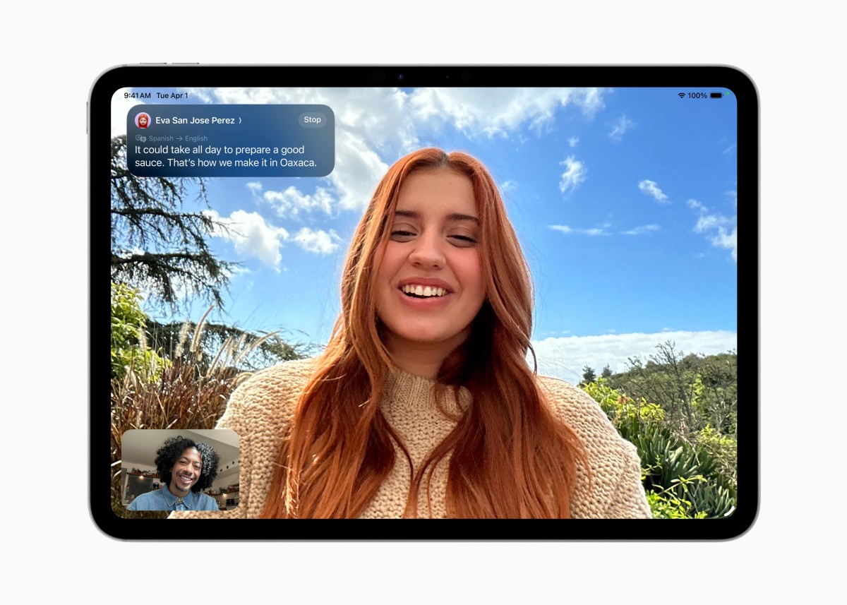 iPadOS 26 nuevo diseño iPadOS 26 nuevo diseño