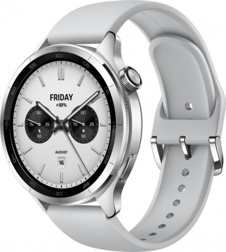 Xiaomi Watch S4 - diseño Xiaomi Watch S4 - diseño