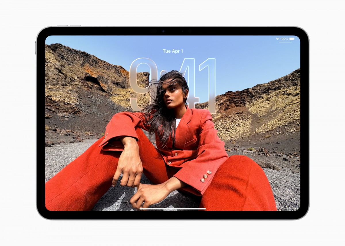 iPadOS 26 nuevo Liquid Glass iPadOS 26 nuevo Liquid Glass