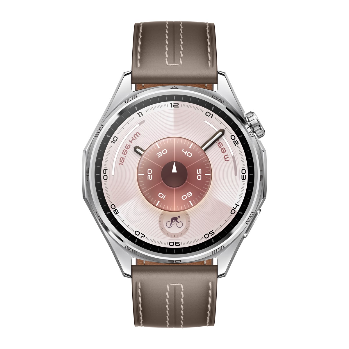 Huawei Watch GT 6 Pro en azul