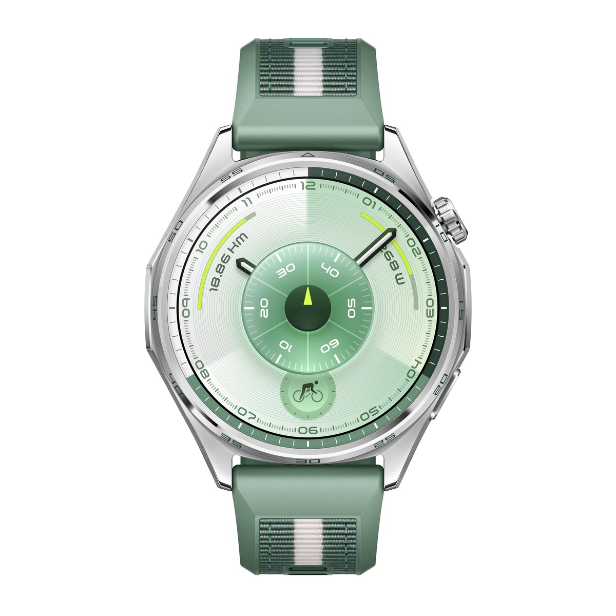 Especificaciones del Huawei Watch GT 6