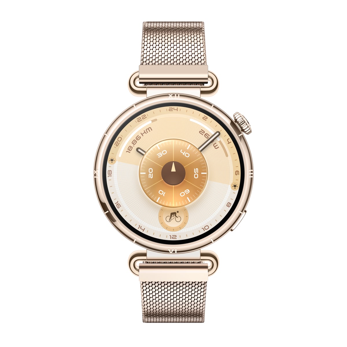 Características adicionales del Huawei Watch GT 6