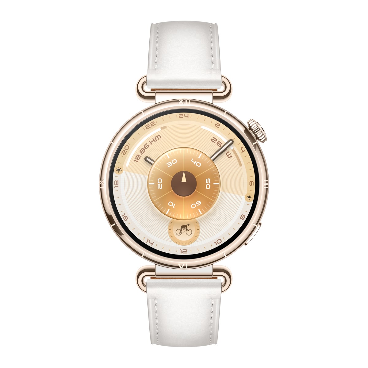 Huawei Watch GT 6 Pro con nuevas características