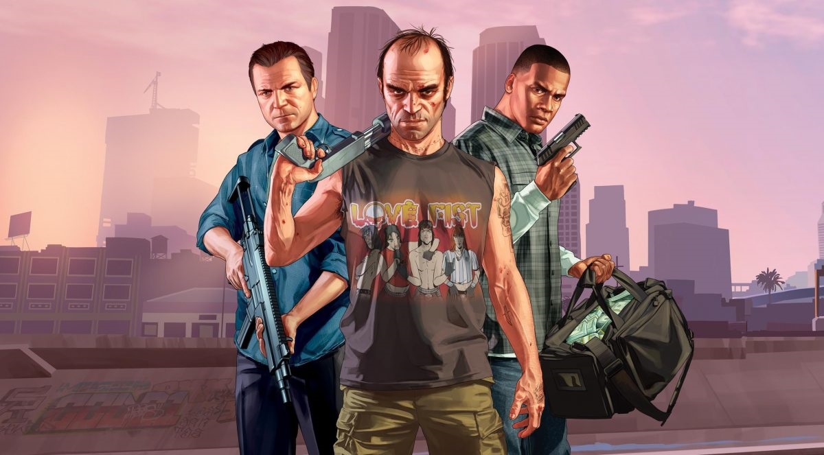 GTA V, Persona 4 Golden y tres juegos más abandonarán el catálogo de Xbox Game Pass a mediados de enero GTA V, Persona 4 Golden y tres juegos más abandonarán el catálogo de Xbox Game Pass a mediados de enero