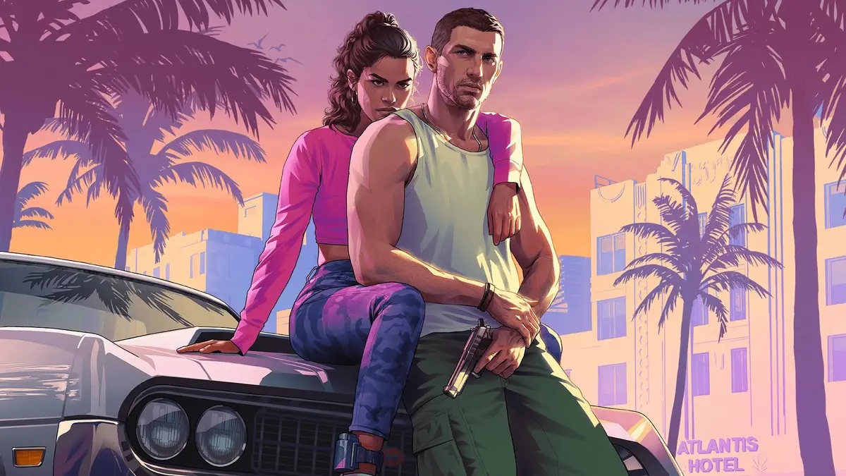 ¡El tamaño es increíble! GTA 6 puede requerir 230 GB de espacio libre para instalarse