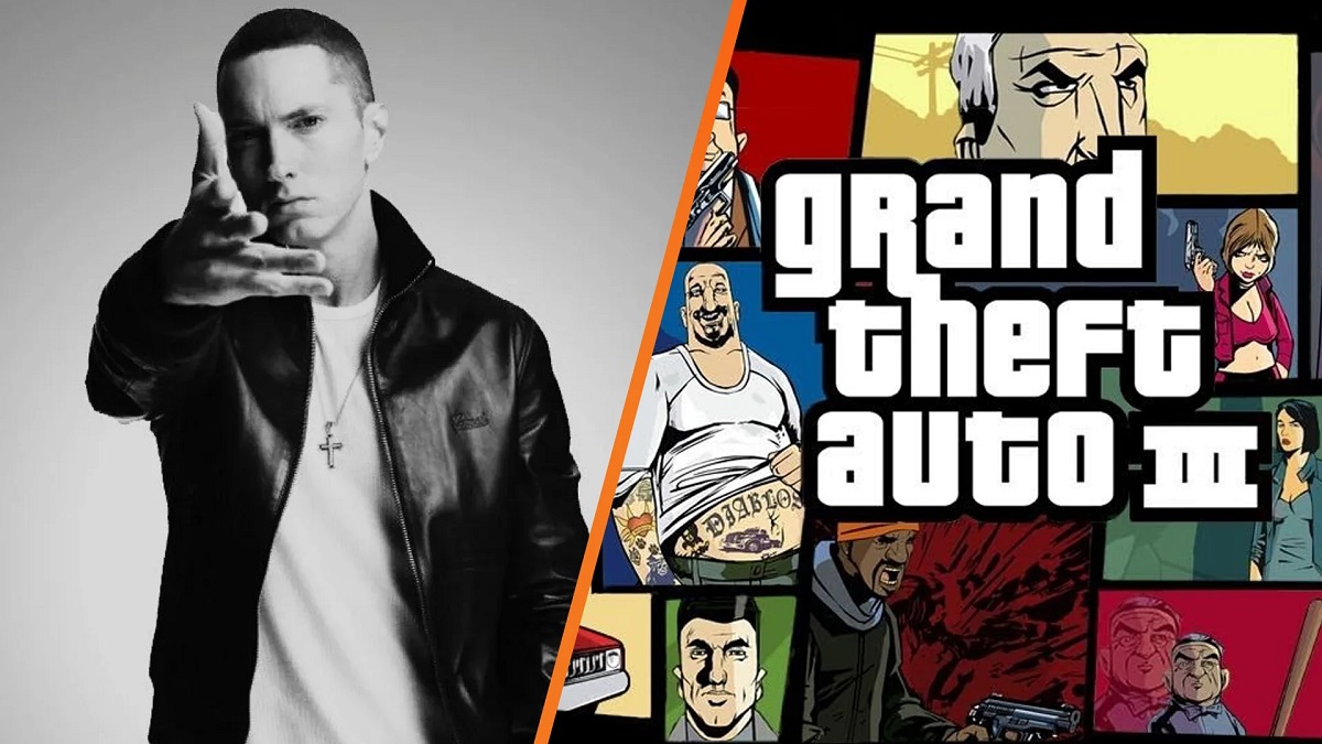 ¡Podría haber habido una película! El productor dijo que la película de GTA podría haber sido protagonizada por el rapero Eminem, pero los hermanos Houser rechazaron el proyecto