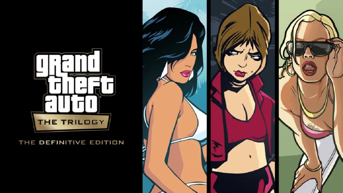 El recopilatorio GTA: La Trilogía remasterizada estará disponible en Netflix Juegos - La compañía ha confirmado la gran noticia El recopilatorio GTA: La Trilogía remasterizada estará disponible en Netflix Juegos - La compañía ha confirmado la gran noticia