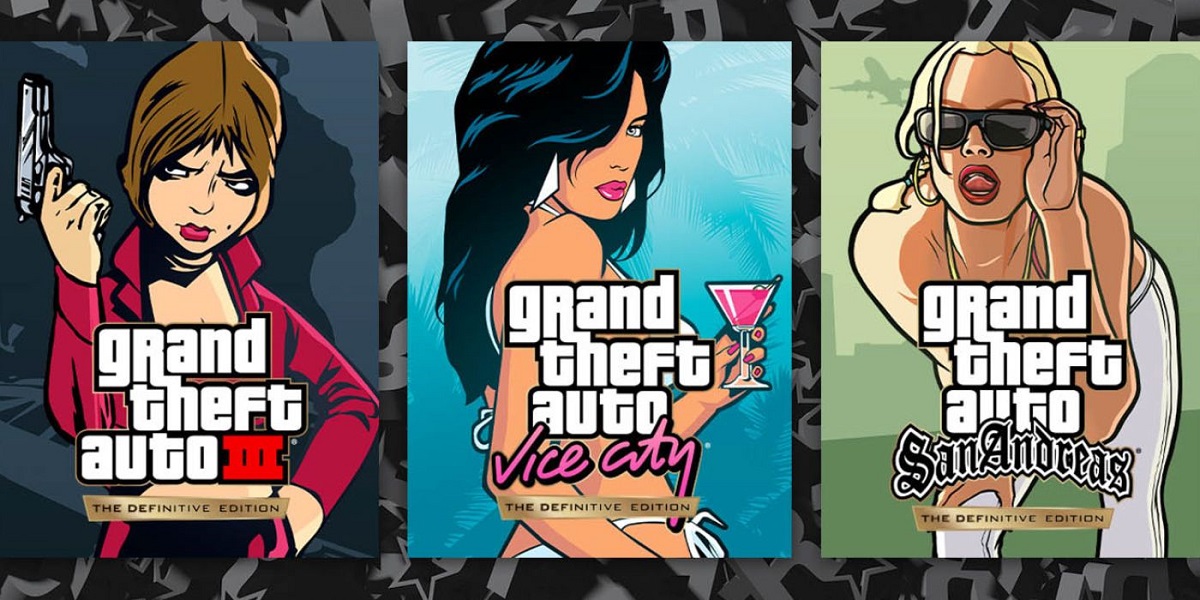Los abonados a Netflix quedan gratamente sorprendidos por la calidad de la versión móvil de GTA: La Trilogía Los abonados a Netflix quedan gratamente sorprendidos por la calidad de la versión móvil de GTA: La Trilogía