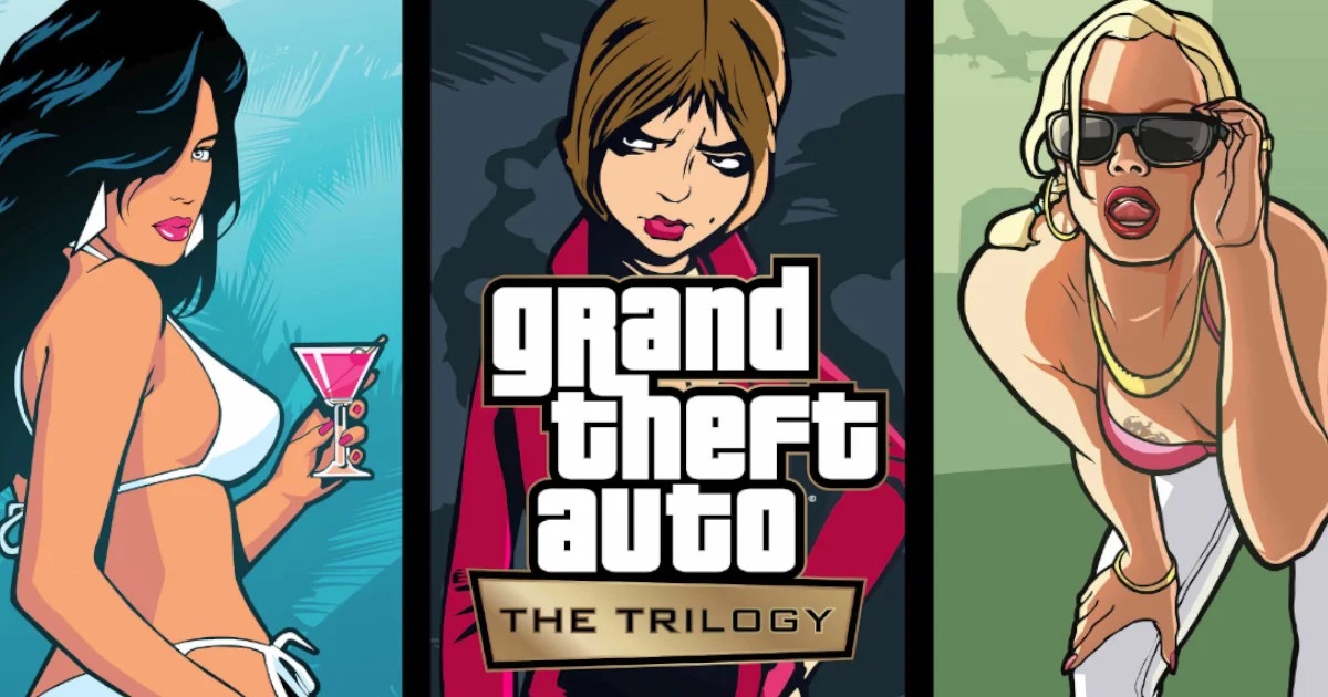 El lanzamiento de la versión móvil de GTA: La Trilogía ha atraído a más de 18 millones de nuevos usuarios a Netflix Games El lanzamiento de la versión móvil de GTA: La Trilogía ha atraído a más de 18 millones de nuevos usuarios a Netflix Games
