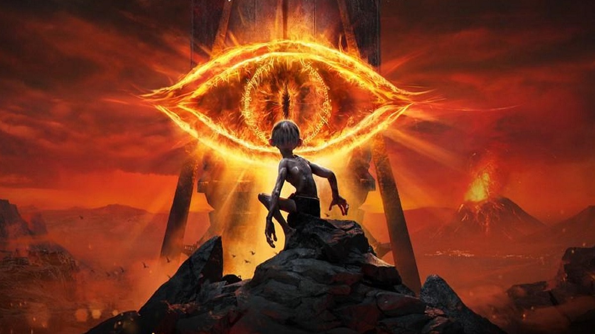 El Señor de los Anillos: Gollum en resolución 4K y trazado de rayos: Nvidia publica un vídeo sobre las capacidades gráficas del juego