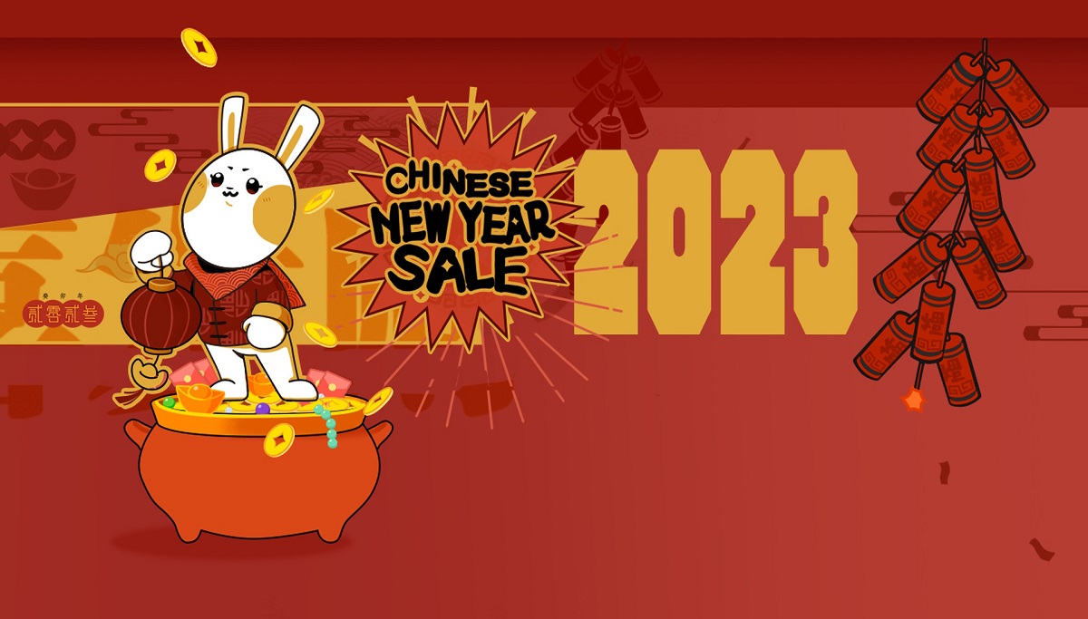 Las rebajas del Año Nuevo chino han comenzado en Steam. Los jugadores tienen a su disposición un montón de juegos de desarrolladores chinos Las rebajas del Año Nuevo chino han comenzado en Steam. Los jugadores tienen a su disposición un montón de juegos de desarrolladores chinos