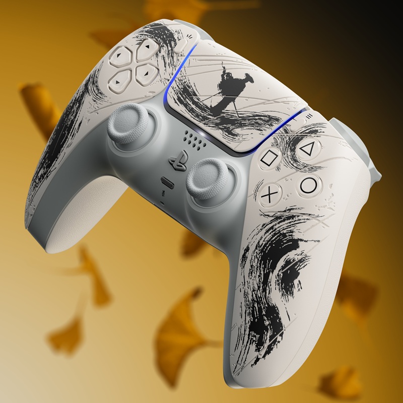 DualSense Gold Edition Controller DualSense Gold Edition Controller