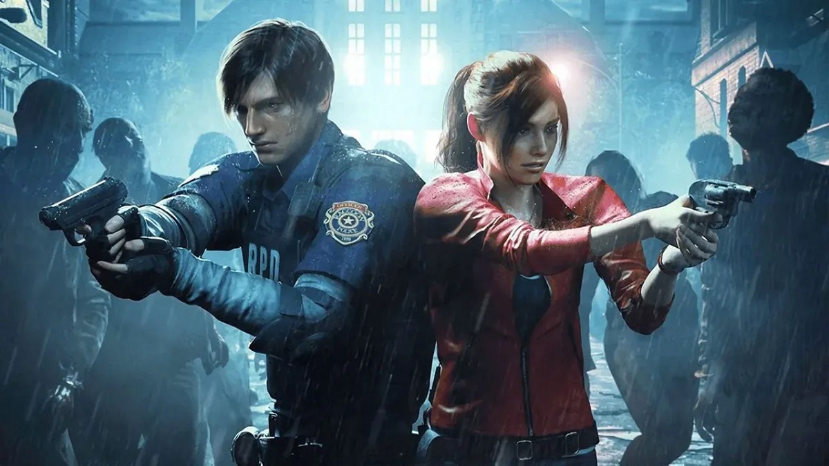Resident Evil 2 Remake saldrá para iPhone, Mac y iPad antes de finales de 2024: ya está abierto el plazo de reserva en la App Store Resident Evil 2 Remake saldrá para iPhone, Mac y iPad antes de finales de 2024: ya está abierto el plazo de reserva en la App Store