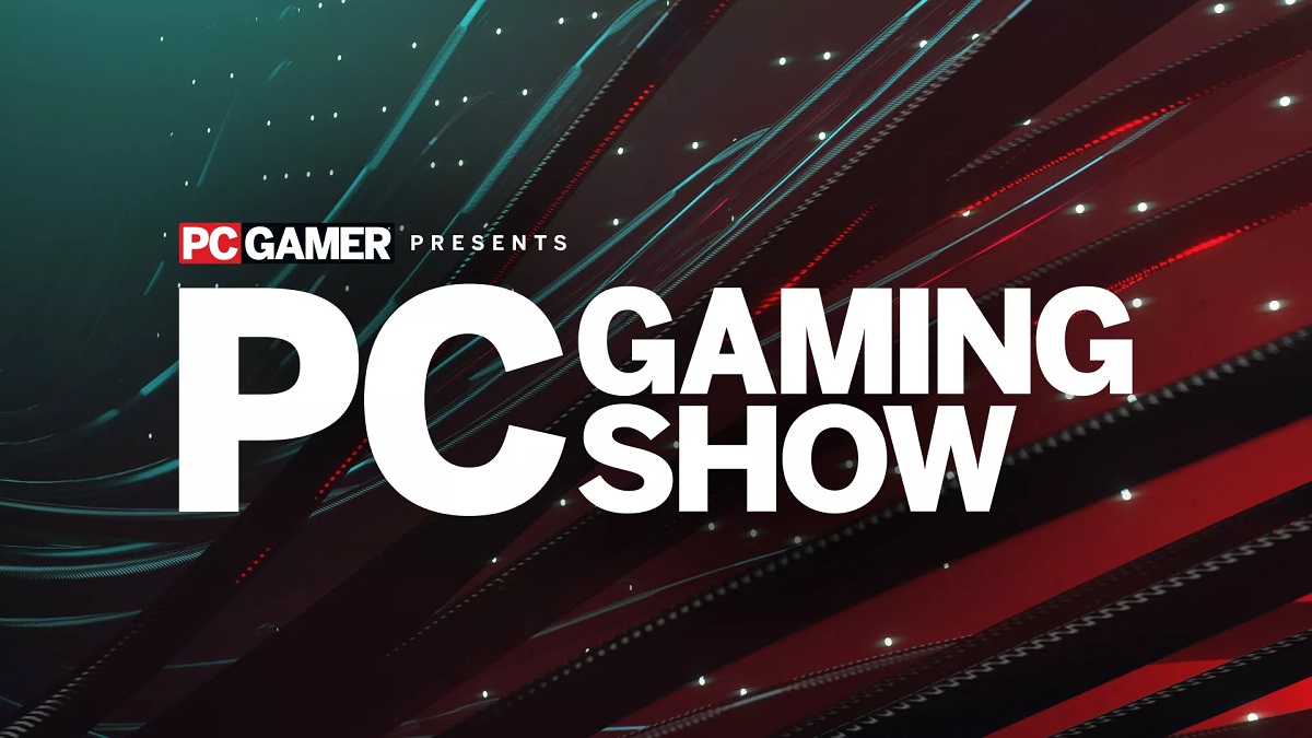 El PC Gaming Show contará con 55 juegos, 15 de los cuales aún no han sido anunciados. El PC Gaming Show contará con 55 juegos, 15 de los cuales aún no han sido anunciados.