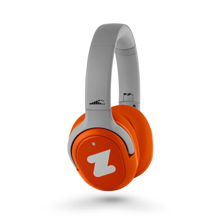 Auriculares H2O Audio RIPT Ultra, vista lateral