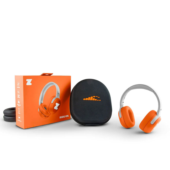 Auriculares H2O Audio RIPT Ultra, para entrenamientos