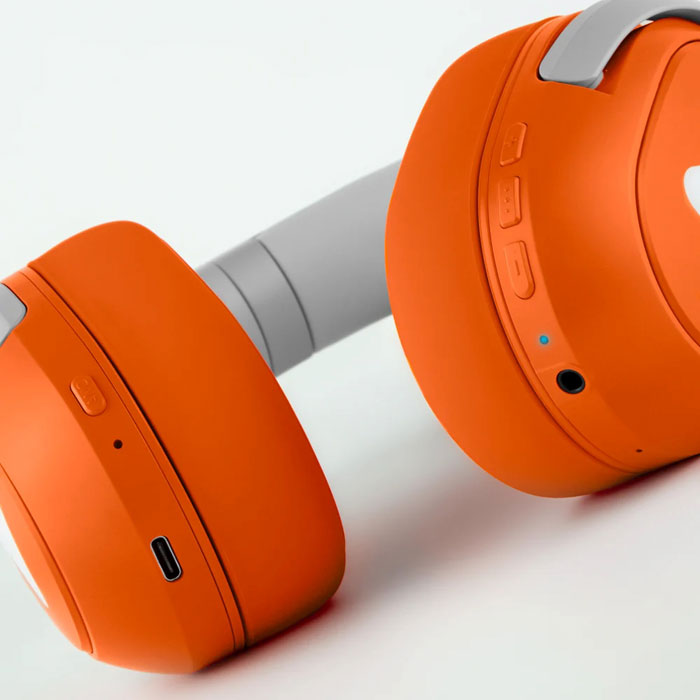 Auriculares H2O Audio RIPT Ultra con almohadillas